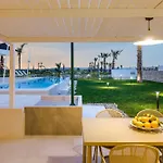 וילה Paradisus *