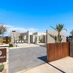 Paradisus *