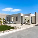 וילה Paradisus *