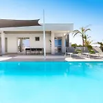 Villa Paradisus *
