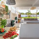 Paradisus וילה רייטאני