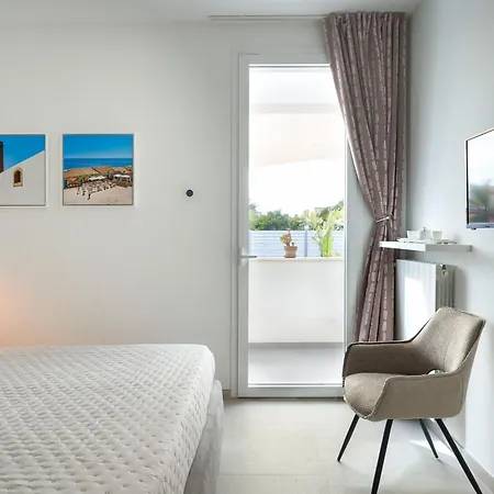 Villa Paradisus