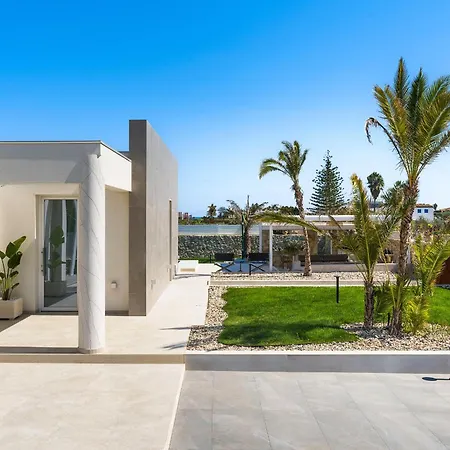 Villa Paradisus *