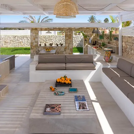 Villa Paradisus