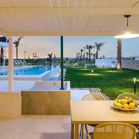 Villa Paradisus *