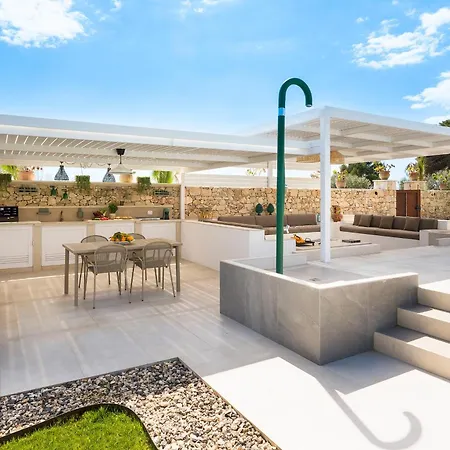 Villa Paradisus