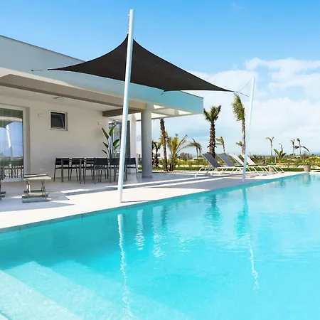 Paradisus Reitani