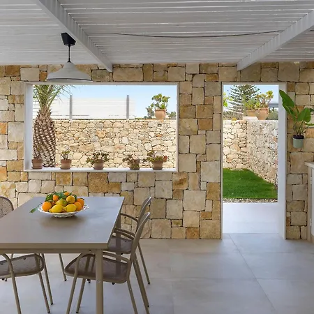 Paradisus Villa *