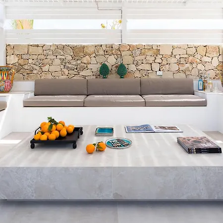 Paradisus * Reitani