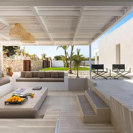 Paradisus Villa Reitani