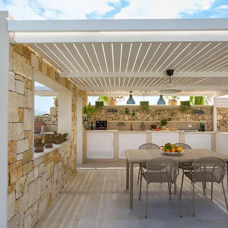 Paradisus וילה
