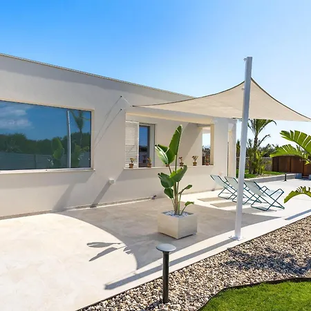 Paradisus Villa