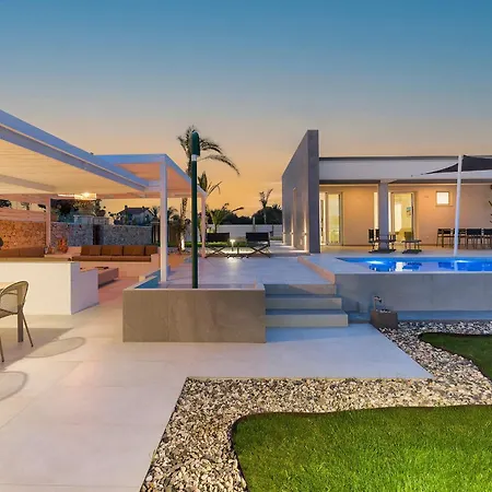 Paradisus Villa *