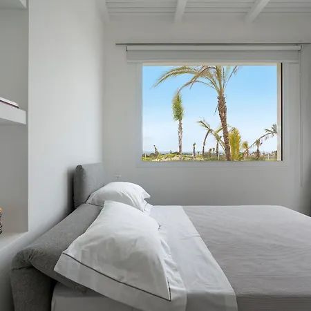 Villa Paradisus Reitani