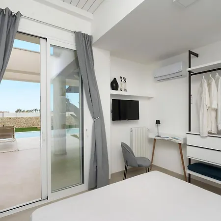 Villa Paradisus Reitani