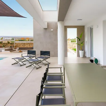 Villa Paradisus Reitani