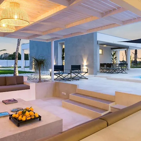 Paradisus Villa *