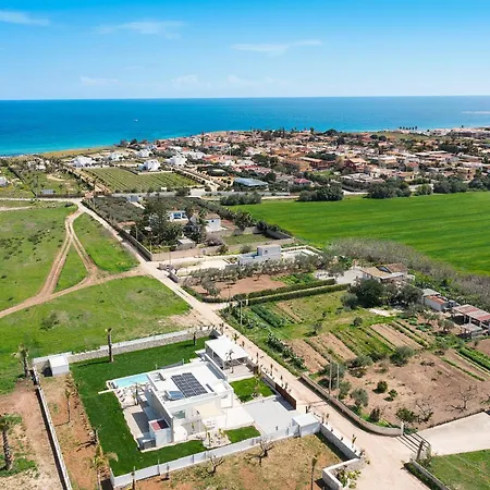 Villa Paradisus Reitani