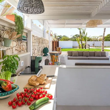 Paradisus Villa Reitani