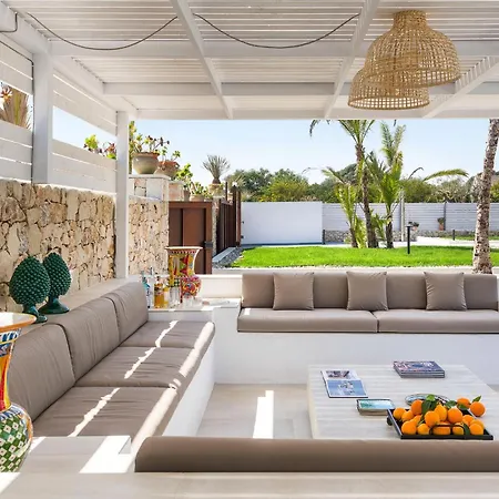 Villa Paradisus Reitani