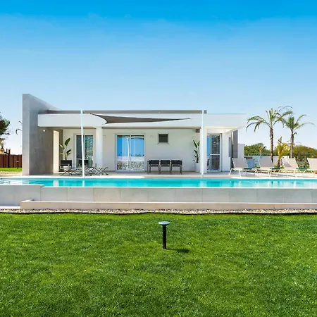 Villa Paradisus Reitani