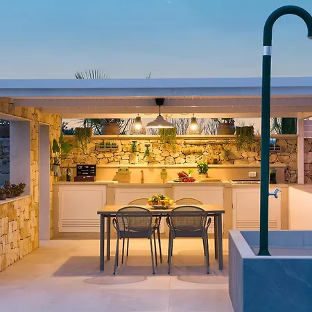 Paradisus Villa Reitani