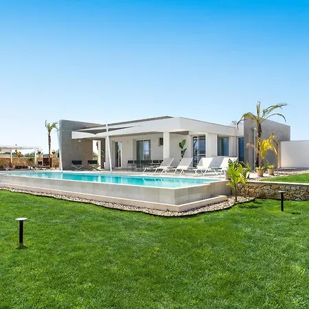 Paradisus Villa Reitani