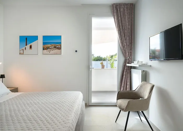 Villa Paradisus