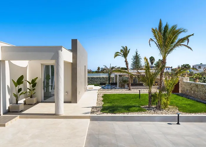 Villa Paradisus *