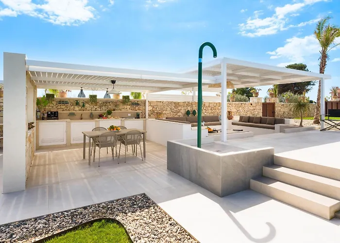 Villa Paradisus