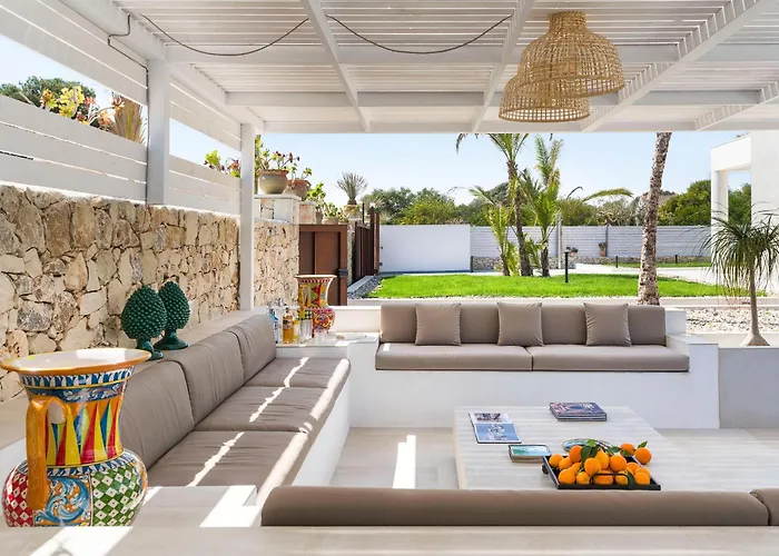 Villa Paradisus Reitani